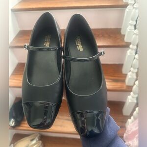 Cushionaire Ballet Flats 8